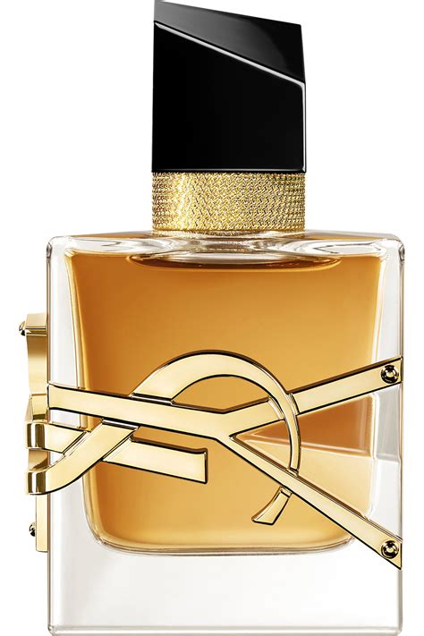 intense yves saint laurent.